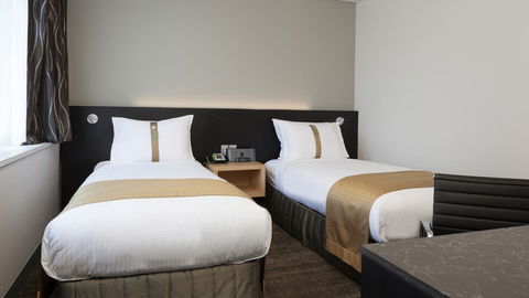 Holiday Inn Perth City Centre, An IHG Hotel - Mackay Tourism 22