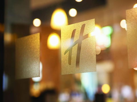 Holiday Inn Perth City Centre, An IHG Hotel - Mackay Tourism 35