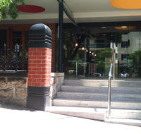 Riverview on Mount Street - Mackay Tourism