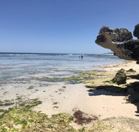 The Compass Beach House - Mackay Tourism