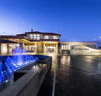 International on the Water Hotel - Mackay Tourism