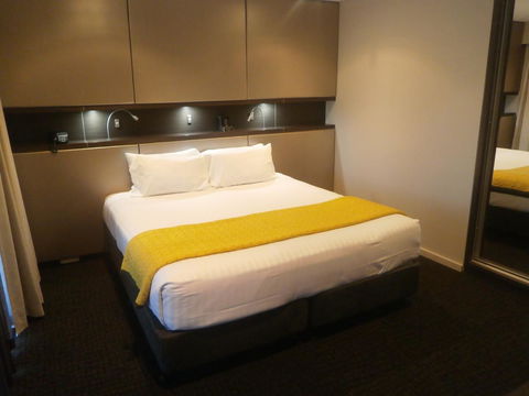 Dog Rock Motel - Mackay Tourism 36