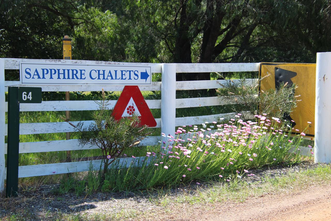 Augusta WA Mackay Tourism