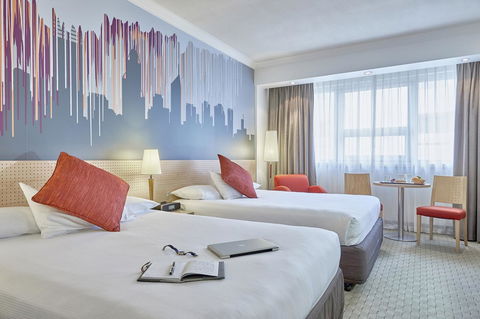 Mercure Perth - Mackay Tourism 18