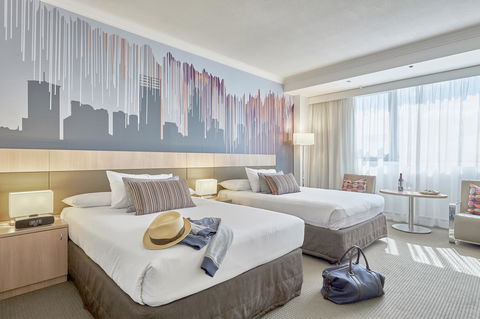 Mercure Perth - Mackay Tourism 1