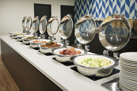 Mercure Perth - Mackay Tourism 21
