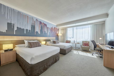 Mercure Perth - Mackay Tourism 20
