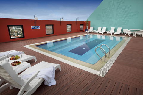 Mercure Perth - Mackay Tourism 3