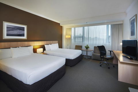Mercure Perth - Mackay Tourism 9