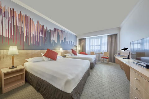 Mercure Perth - Mackay Tourism 19