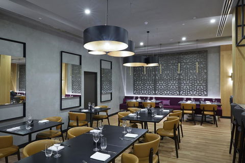 Mercure Perth - Mackay Tourism 23