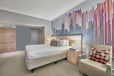 Mercure Perth - Mackay Tourism 37