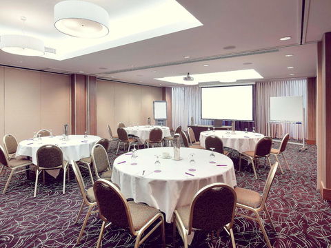 Mercure Perth - Mackay Tourism 29