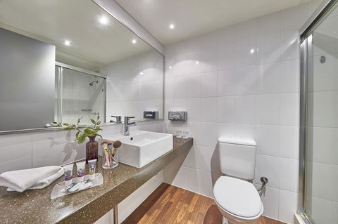 Mercure Perth - Mackay Tourism 17