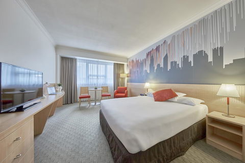 Mercure Perth - Mackay Tourism 4