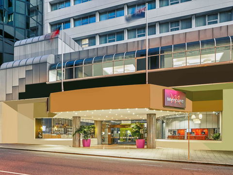 Mercure Perth - Mackay Tourism 2