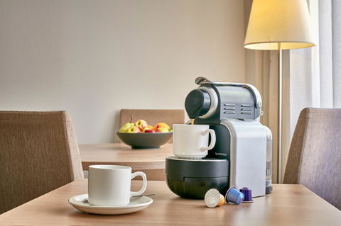 Mercure Perth - Mackay Tourism 8