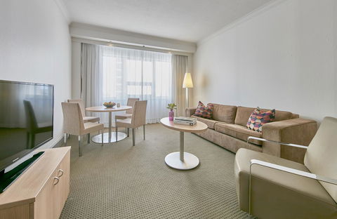 Mercure Perth - Mackay Tourism 11