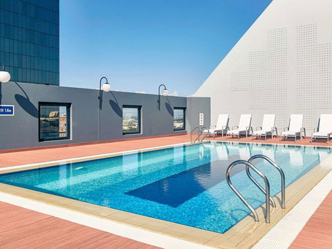 Mercure Perth - Mackay Tourism 0
