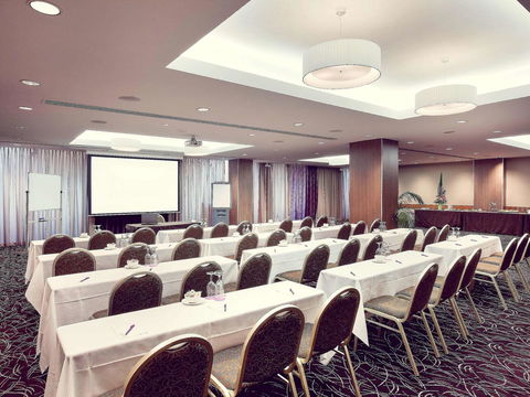 Mercure Perth - Mackay Tourism 28