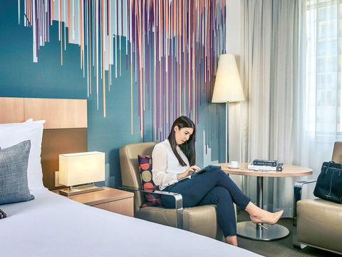 Mercure Perth - Mackay Tourism 43