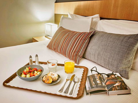 Mercure Perth - Mackay Tourism 42