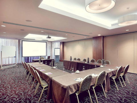 Mercure Perth - Mackay Tourism 27