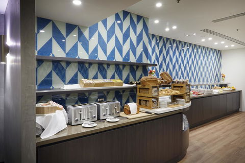 Mercure Perth - Mackay Tourism 22