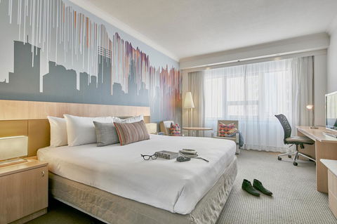Mercure Perth - Mackay Tourism 12