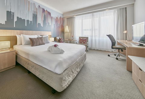 Mercure Perth - Mackay Tourism 13