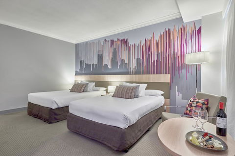 Mercure Perth - Mackay Tourism 7