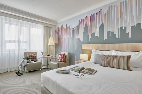 Mercure Perth - Mackay Tourism 5