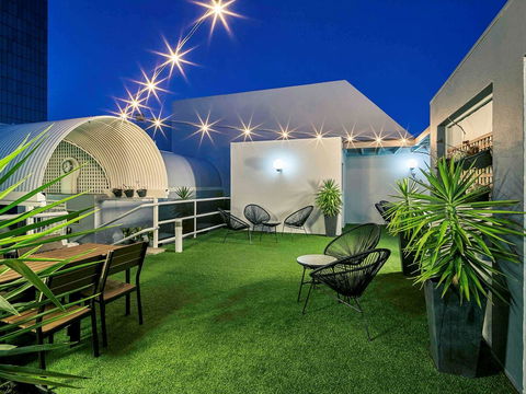Mercure Perth - Mackay Tourism 44