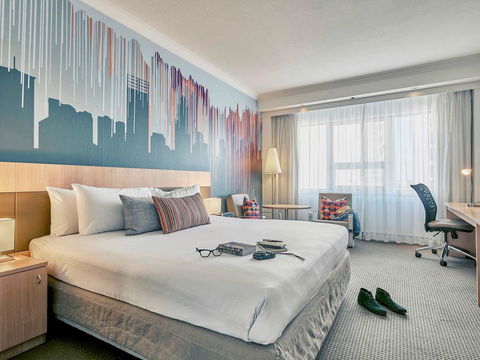 Mercure Perth - Mackay Tourism 40