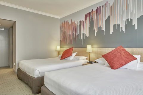 Mercure Perth - Mackay Tourism 33