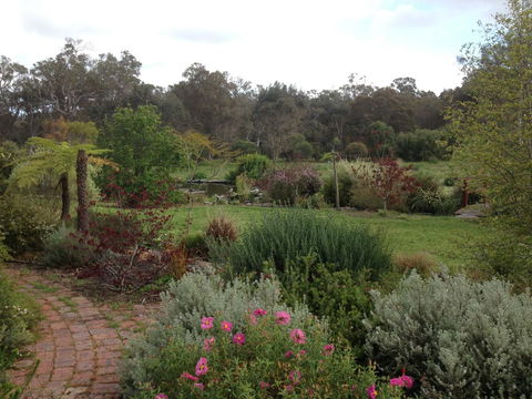 Glenelg On King Bed & Breakfast - Mackay Tourism 18