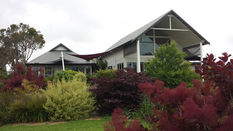 Glenelg On King Bed & Breakfast - Mackay Tourism 17
