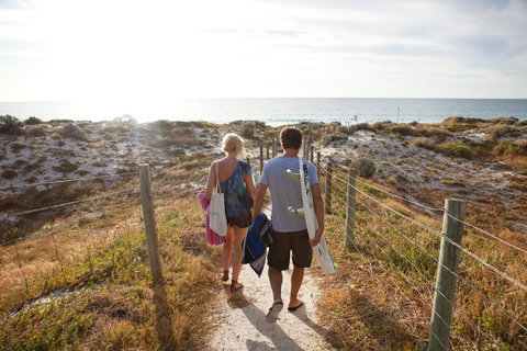 Seashells Scarborough - Mackay Tourism 21