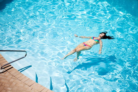 Seashells Scarborough - Mackay Tourism 14