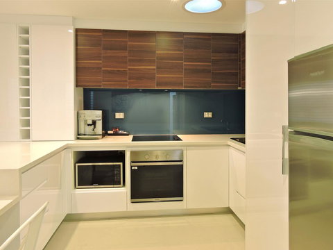 Seashells Scarborough - Mackay Tourism 28