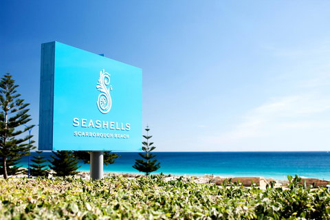 Seashells Scarborough - Mackay Tourism 16