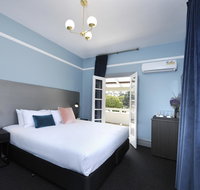 The Stirling Arms Hotel - Mackay Tourism