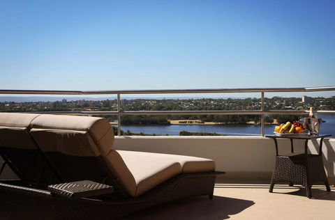 Residence On Langley Park - Mackay Tourism 19
