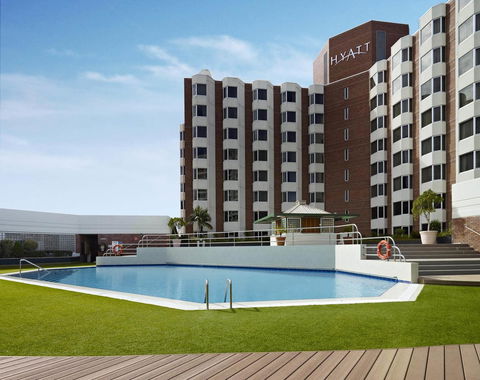 Residence On Langley Park - Mackay Tourism 0