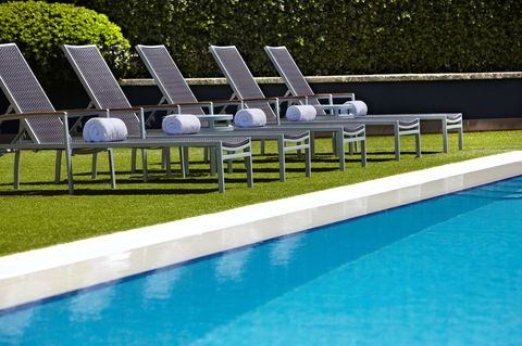 Residence On Langley Park - Mackay Tourism 7