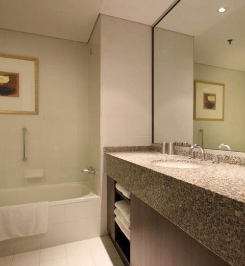 Residence On Langley Park - Mackay Tourism 4