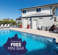 Hunter Gateway Motel - Mackay Tourism