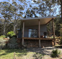 The Floating Forest Retreat - Mackay Tourism
