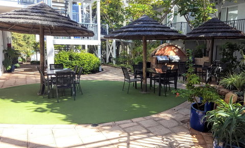 West Beach Lagoon 220 Stylish And Cozy - Mackay Tourism 20