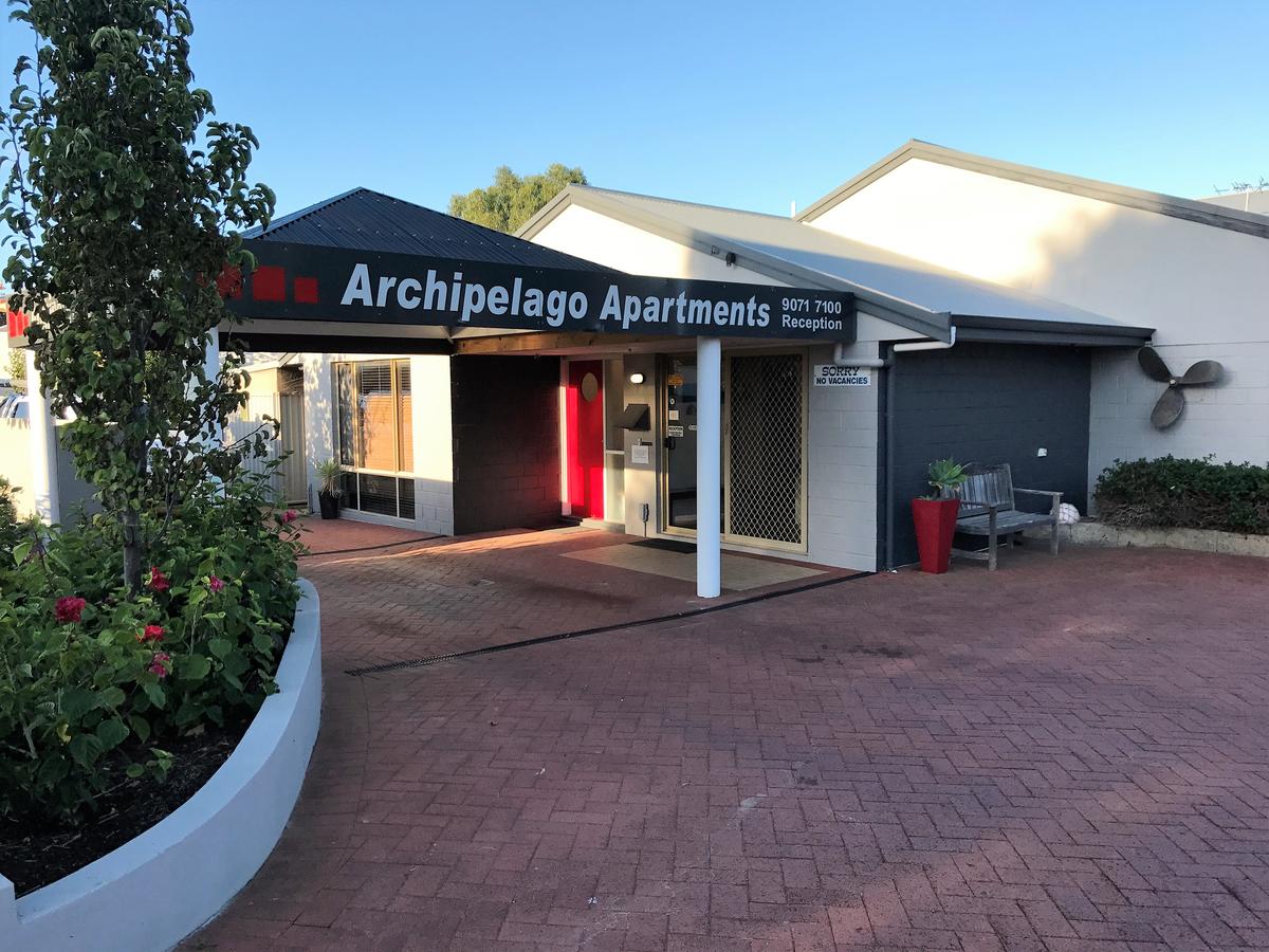 Dongolocking WA Mackay Tourism